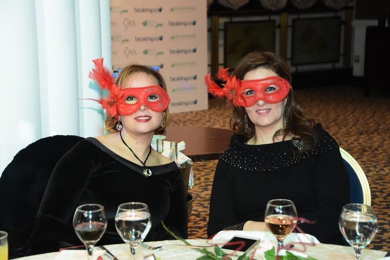 Bioskin Spa Gala Dinner at Le Royal - Part 2